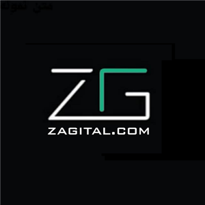 لوگوی زاجیتال